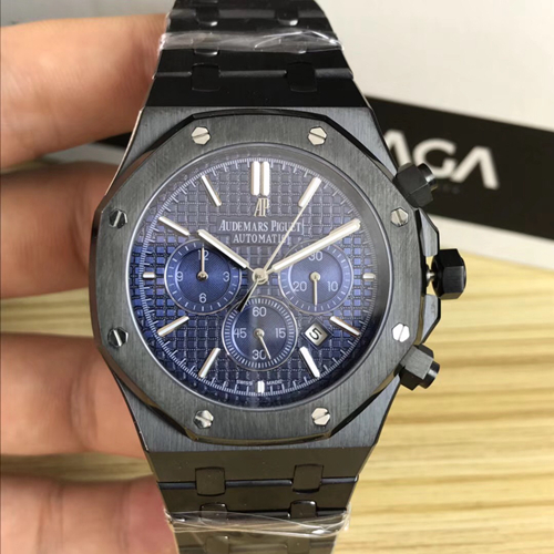 オーデマピゲ時計正面デザイン